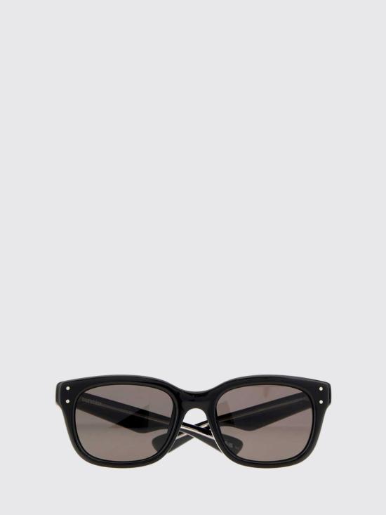 26FW 발렌시아가 선글라스 870672T0039 1000 Black - BALENCIAGA