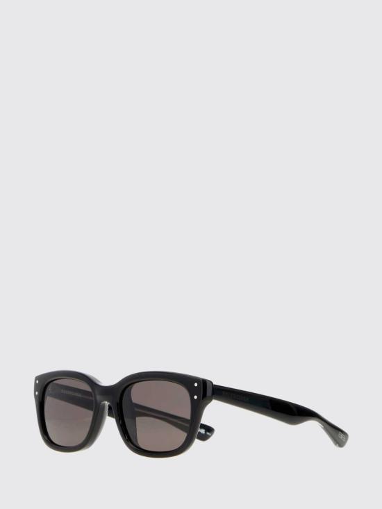 26FW 발렌시아가 선글라스 870672T0039 1000 Black