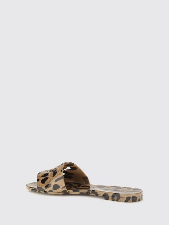 26FW 돌체앤가바나 뮬/슬리퍼 CW2215A0017 HY13M Multicolor - DOLCE & GABBANA