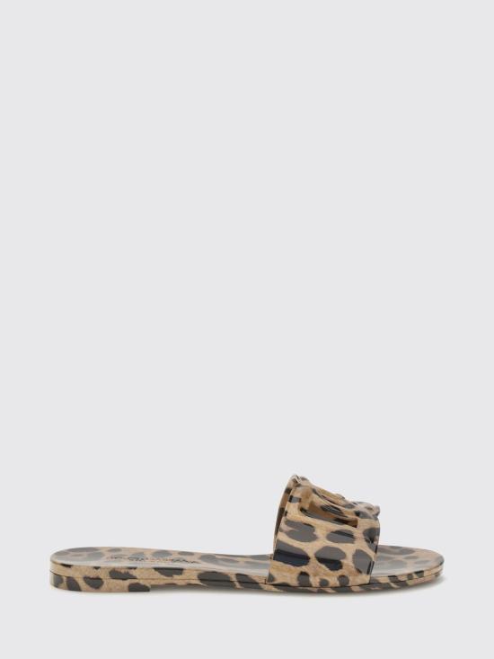 26FW 돌체앤가바나 뮬/슬리퍼 CW2215A0017 HY13M Multicolor