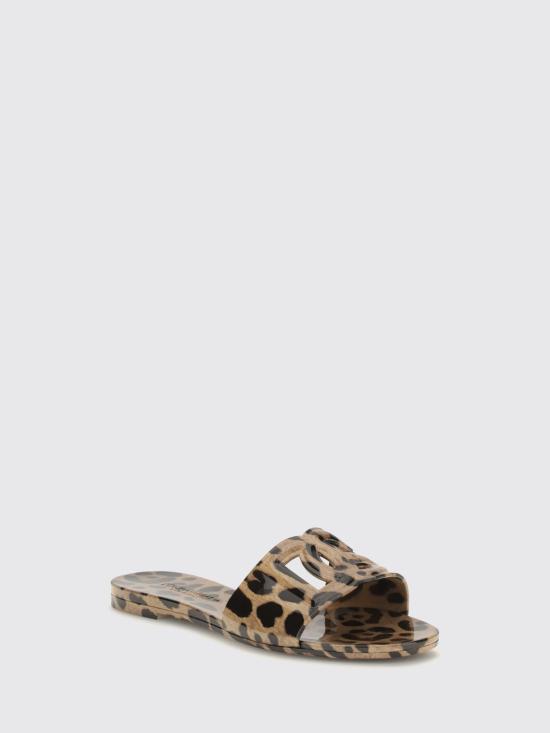 26FW 돌체앤가바나 뮬/슬리퍼 CW2215A0017 HY13M Multicolor - DOLCE & GABBANA