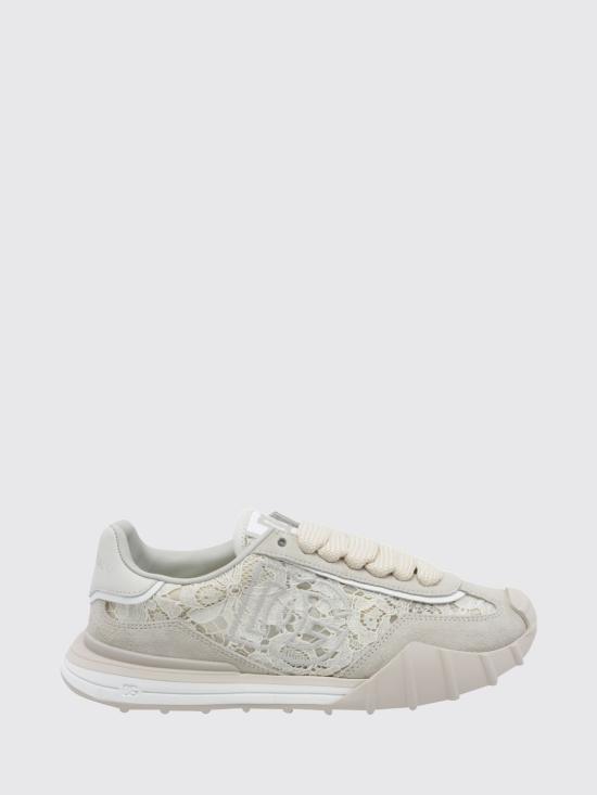 26FW 돌체앤가바나 스니커즈 CK2487A3S64 8Z180 Beige
