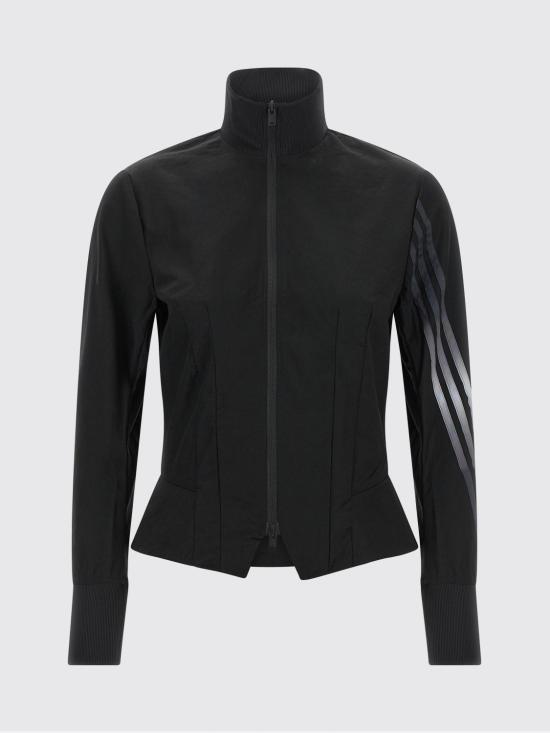 26FW 와이쓰리 스웨터 KS1391 Black - Y-3