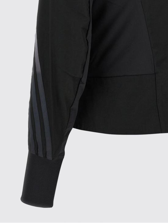 26FW 와이쓰리 스웨터 KS1391 Black - Y-3