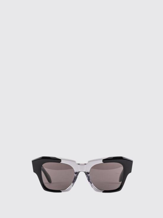 26FW 알라이아 선글라스 AA0103S 20 Black - ALAIA