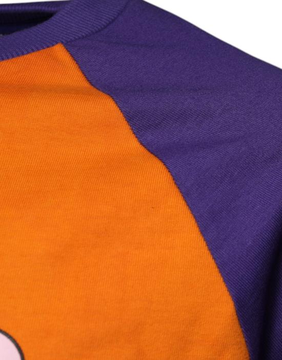 26FW 돌체앤가바나 탑 9716582842654 ORANGE - DOLCE & GABBANA