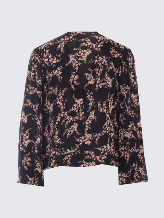 26FW 트윈셋 블라우스 262TP2441 13700 Black - TWINSET