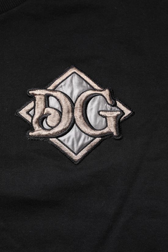 26FW 돌체앤가바나 니트웨어 9775143125278 BLACK - DOLCE & GABBANA