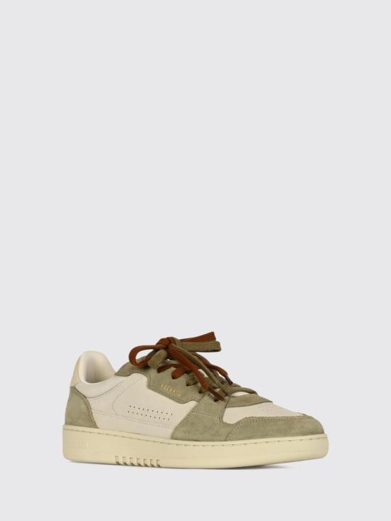 26FW 악셀 아리가토 스니커즈 F4219001 Beige - AXEL ARIGATO
