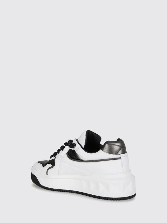26SS 발렌티노 가라바니 스니커즈 8Y2S0G37WRI 6S0 White - VALENTINO GARAVANI