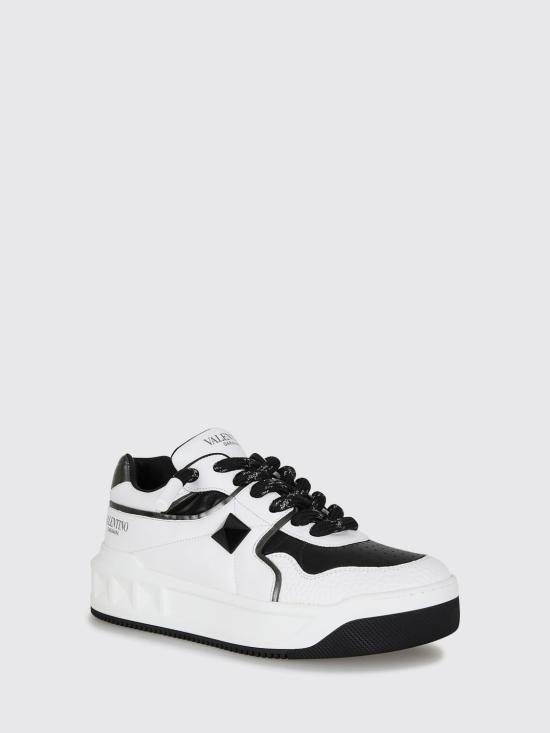 26SS 발렌티노 가라바니 스니커즈 8Y2S0G37WRI 6S0 White - VALENTINO GARAVANI
