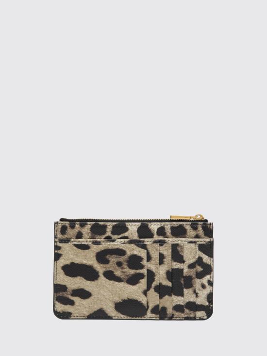 26FW 돌체앤가바나 카드지갑 BI1261AX566 HY13M Multicolor - DOLCE & GABBANA