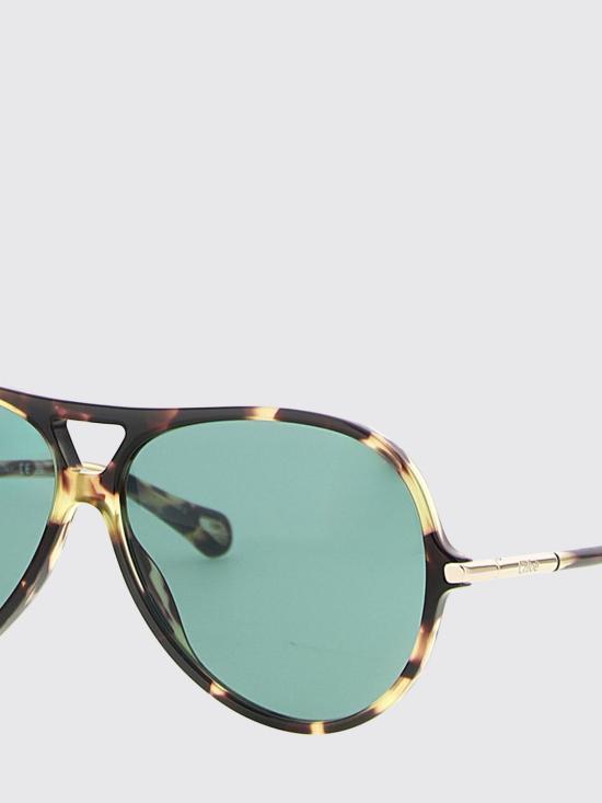 26FW 끌로에 선글라스 CH0395S 002 Multicolor - CHLOE