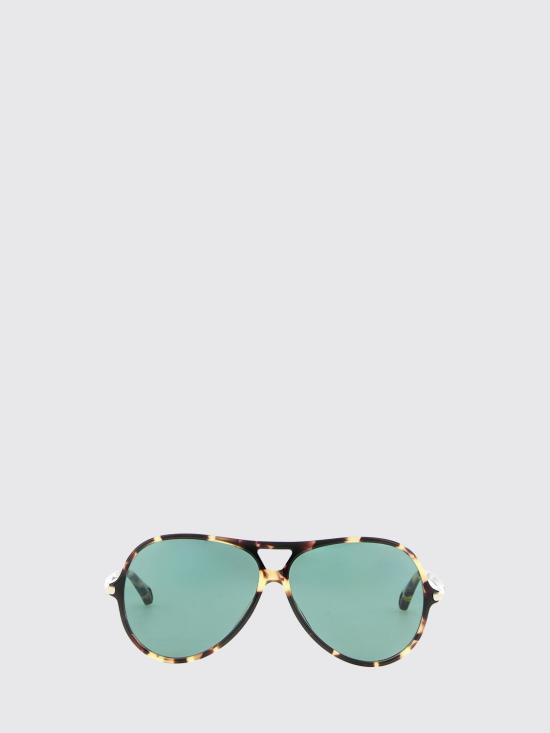 26FW 끌로에 선글라스 CH0395S 002 Multicolor - CHLOE