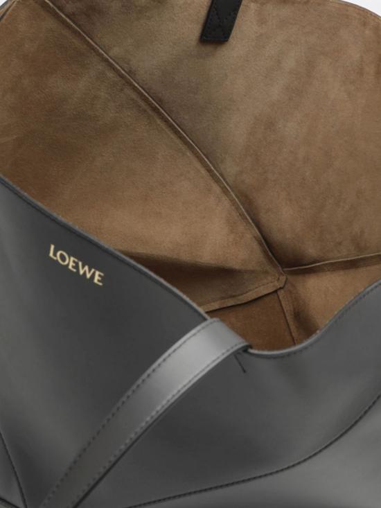 26FW 로에베 가방 B933Q18X01 1220 Grey - LOEWE