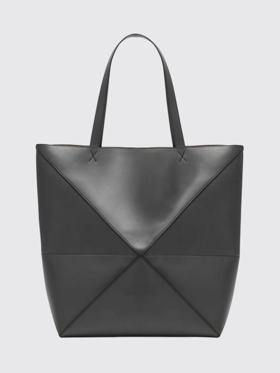 26FW 로에베 가방 B933Q18X01 1220 Grey - LOEWE