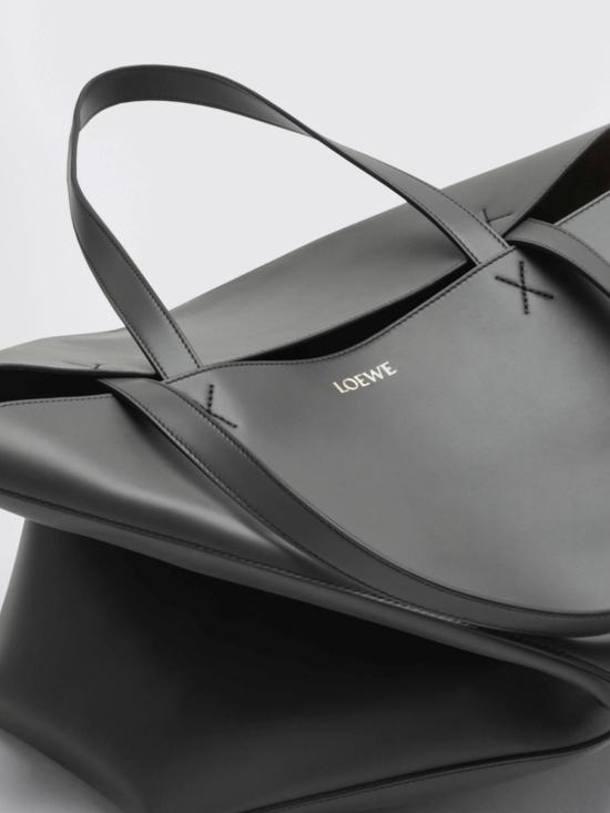 26FW 로에베 가방 B933Q18X01 1220 Grey - LOEWE