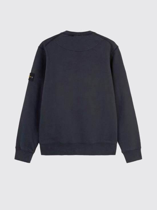 26FW 스톤 아일랜드 긴팔 티셔츠 6100060S0051 V0020 Blue - STONE ISLAND