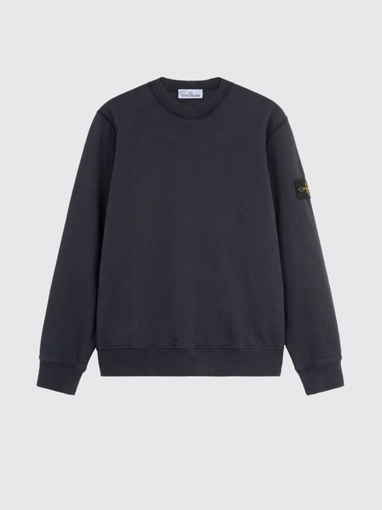 26FW 스톤 아일랜드 긴팔 티셔츠 6100060S0051 V0020 Blue - STONE ISLAND