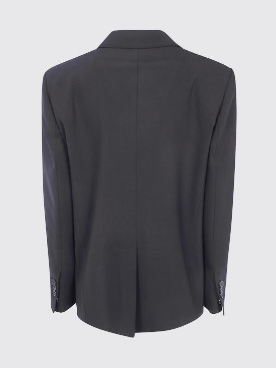 26FW 디스퀘어드2 수트 자켓 S75BN0967D35537 900 Black - DSQUARED2