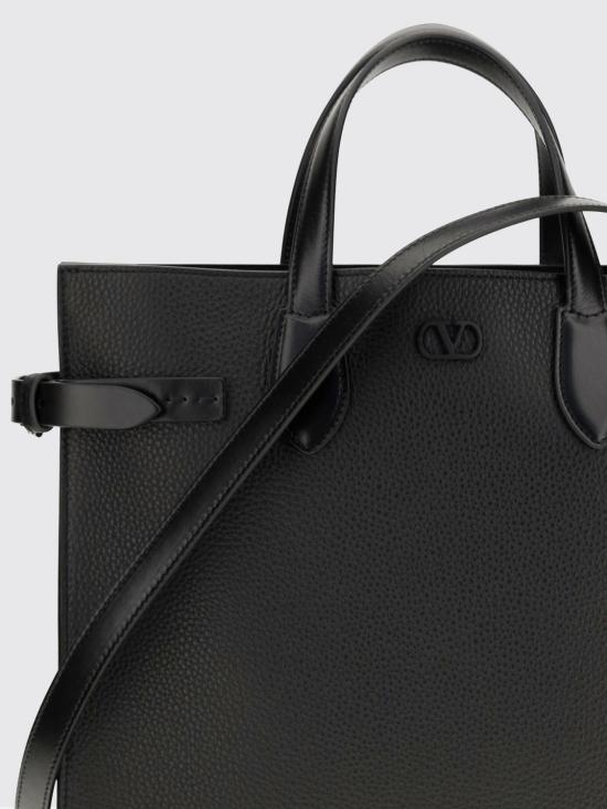 26FW 발렌티노 가라바니 가방 B0T61GYM 0NO Black - VALENTINO GARAVANI