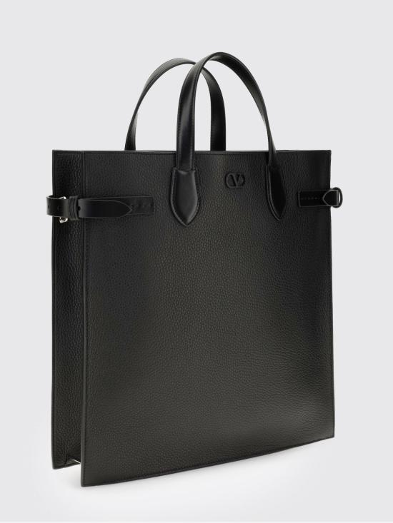26FW 발렌티노 가라바니 가방 B0T61GYM 0NO Black - VALENTINO GARAVANI