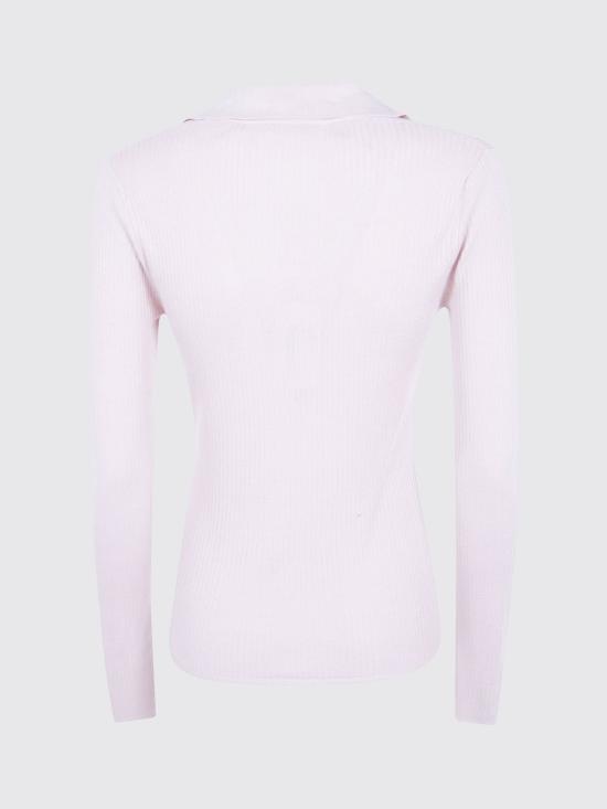 26FW 막스마라 스웨터 2621366101600 005 Pink - MAX MARA