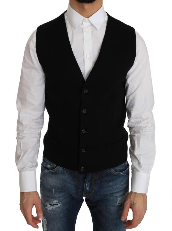 26FW 돌체앤가바나 트렌치 코트 9846529261854 BLACK
