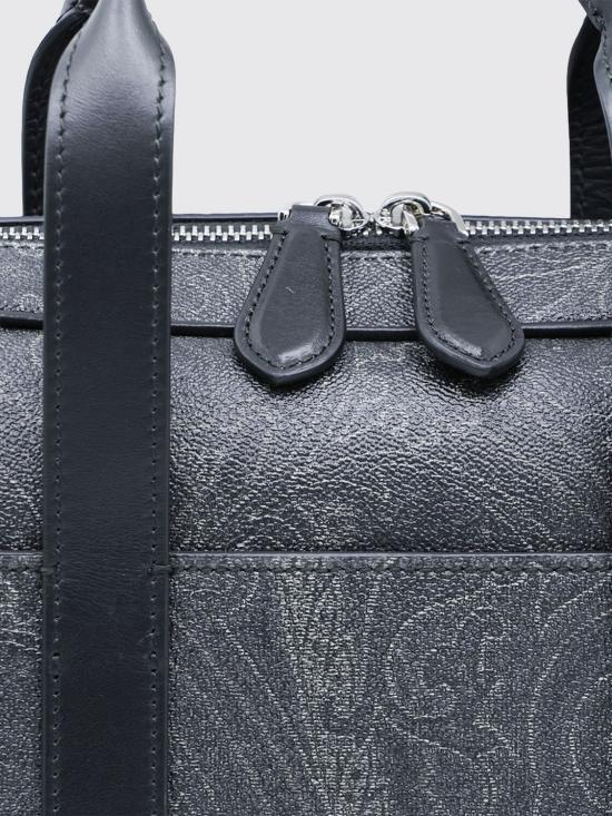 26FW 에트로 가방 MP1K0003AA012 N0000 Black - ETRO