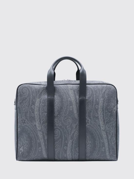 26FW 에트로 가방 MP1K0003AA012 N0000 Black - ETRO