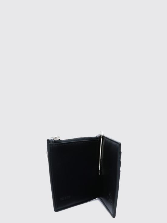 26FW 에트로 남성지갑 MP2D0009AA086 N0000 Black - ETRO