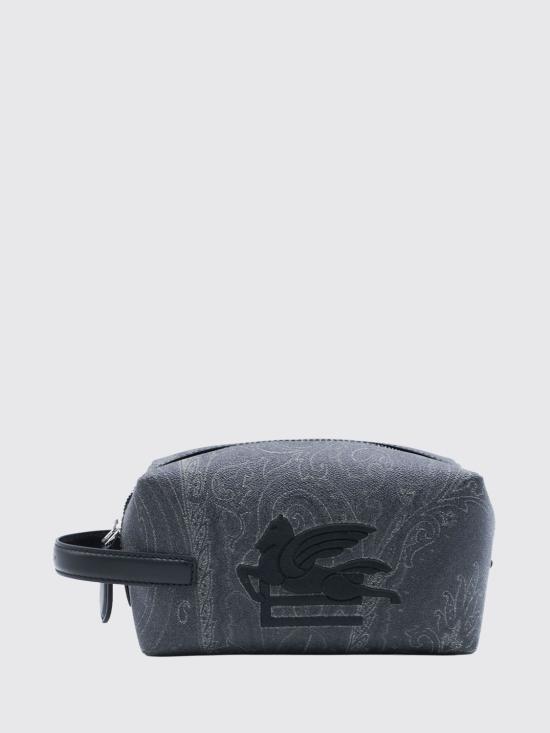 26FW 에트로 가방 MP2C0009AA086 N0000 Black