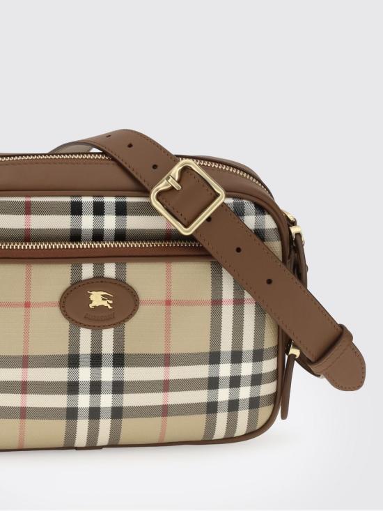 26FW 버버리 가방 8127864 Beige - BURBERRY