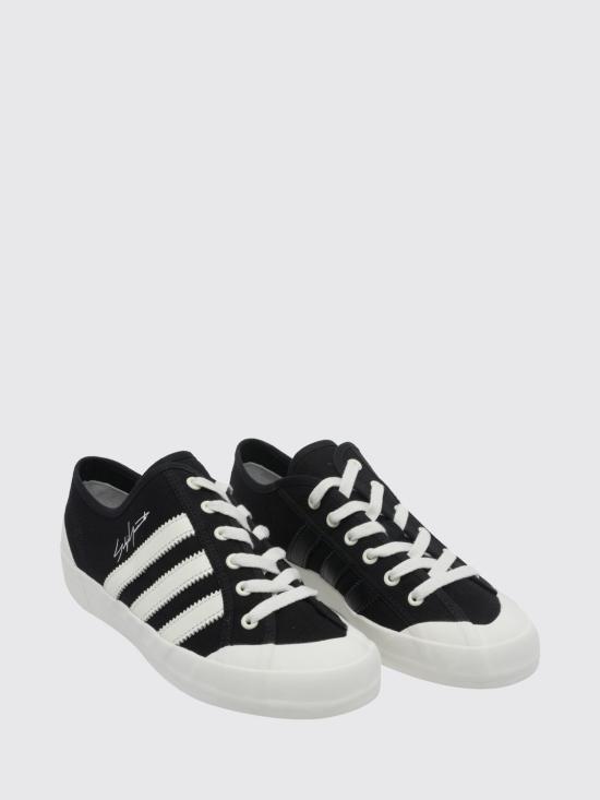26FW 와이쓰리 스니커즈 KH9321 Black - Y-3