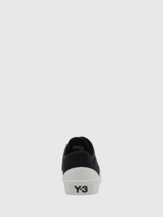 26FW 와이쓰리 스니커즈 KH9321 Black - Y-3