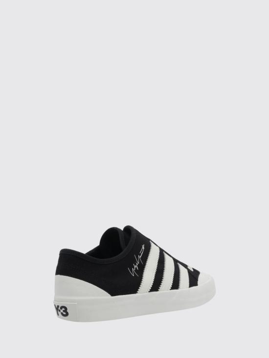 26FW 와이쓰리 스니커즈 KH9321 Black - Y-3