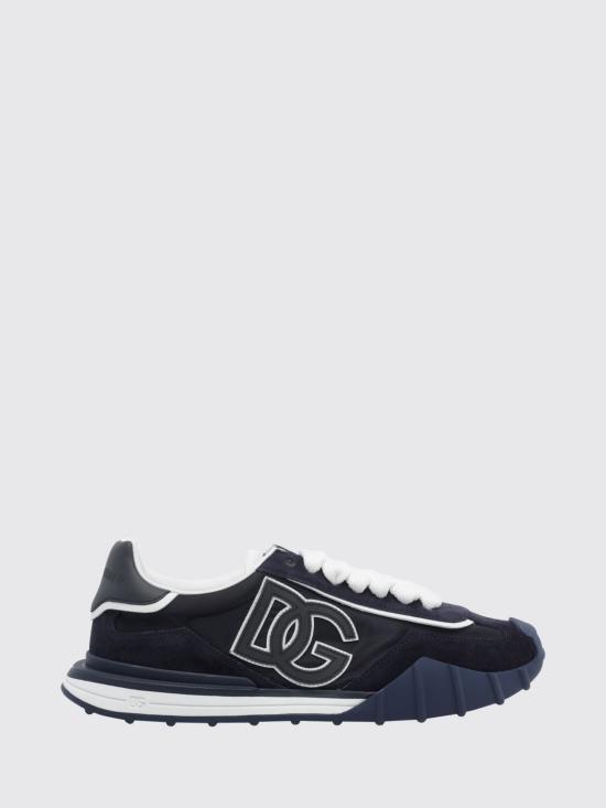 26FW 돌체앤가바나 스니커즈 CS2384A0864 8D600 Blue