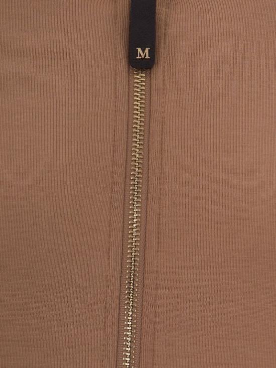 26FW 에스막스마라 스웨터 2629926021600 006 Brown - 'S MAX MARA