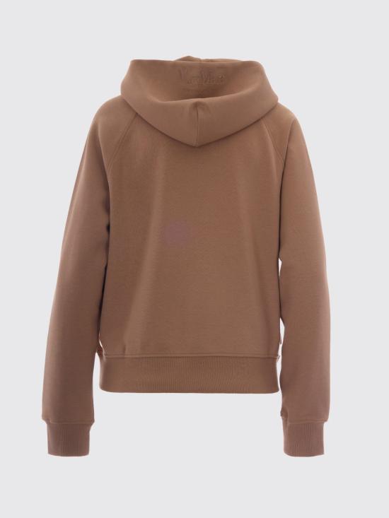 26FW 에스막스마라 스웨터 2629926021600 006 Brown - 'S MAX MARA