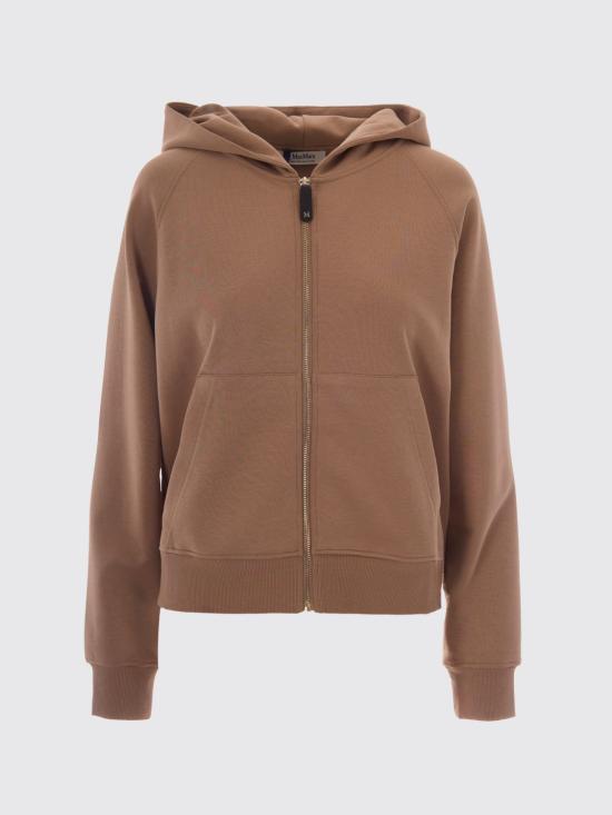 26FW 에스막스마라 스웨터 2629926021600 006 Brown - 'S MAX MARA