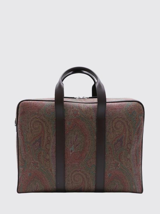 26FW 에트로 가방 MP1K0003AA012 M0019 Brown