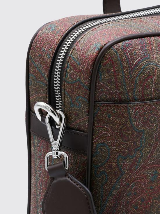 26FW 에트로 가방 MP1K0003AA012 M0019 Brown - ETRO