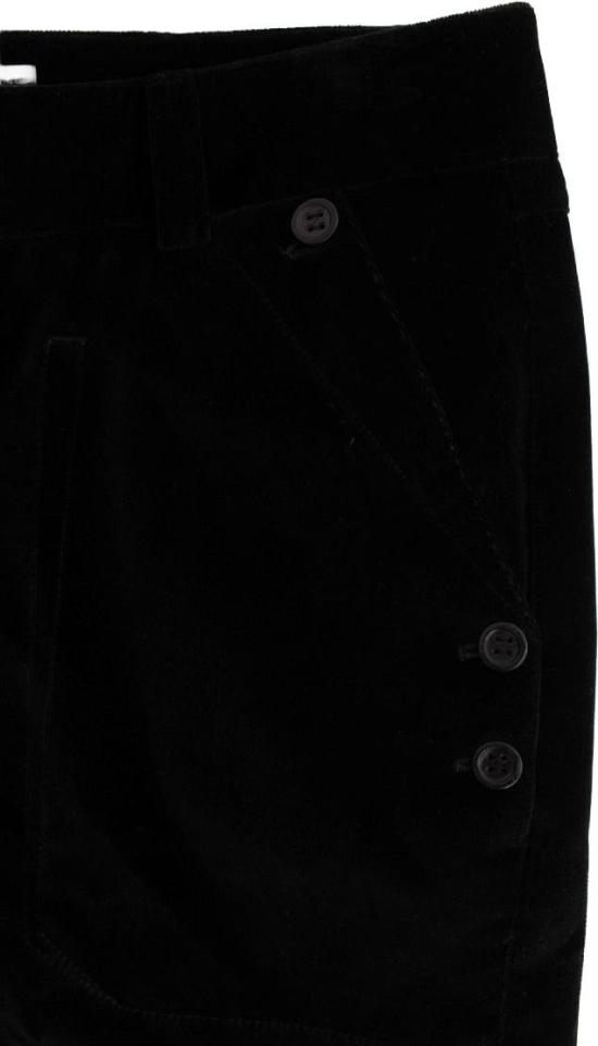 26FW 에르마노 설비노 데님 팬츠 9756417523998 BLACK - ERMANNO SCERVINO