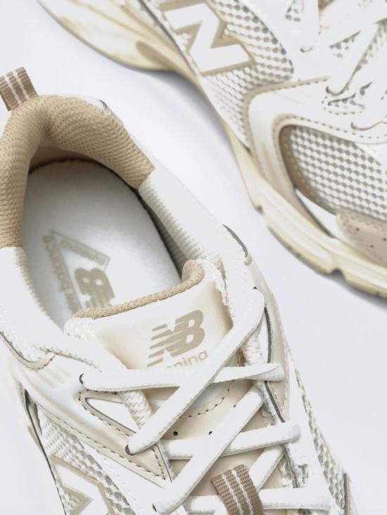 26FW 뉴발란스 530 스니커즈 MR530AAD Beige - NEW BALANCE