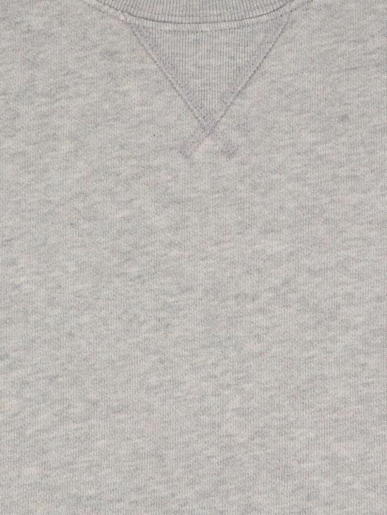 26FW 골든구스 스웨터 GUP02711P00263760513 Grey - GOLDEN GOOSE