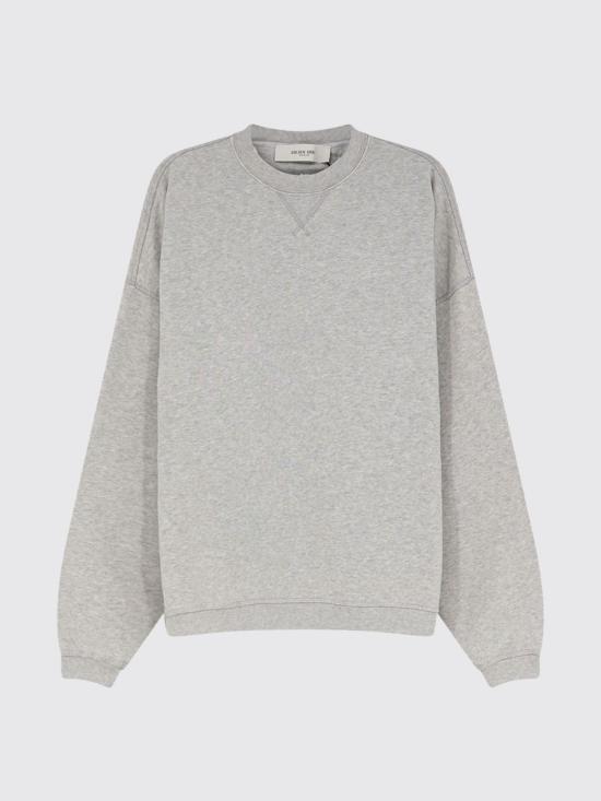 26FW 골든구스 스웨터 GUP02711P00263760513 Grey - GOLDEN GOOSE