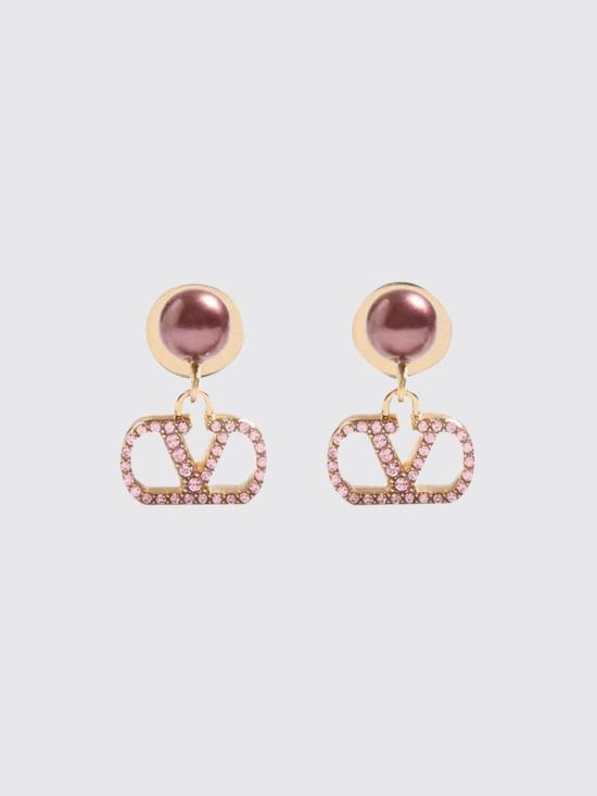 26FW 발렌티노 가라바니 이어링 J0X81HJY 1PY Yellow Gold