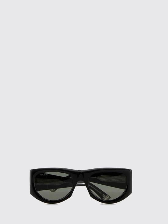 26FW 구찌 선글라스 819799J0740 1012 Black - GUCCI