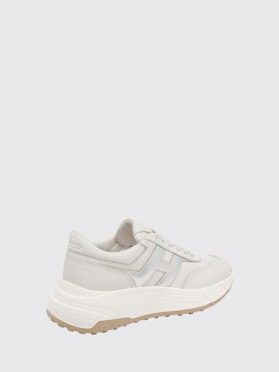 26FW 호간 스니커즈 HXW6690FR30U7I 022E Silver - HOGAN