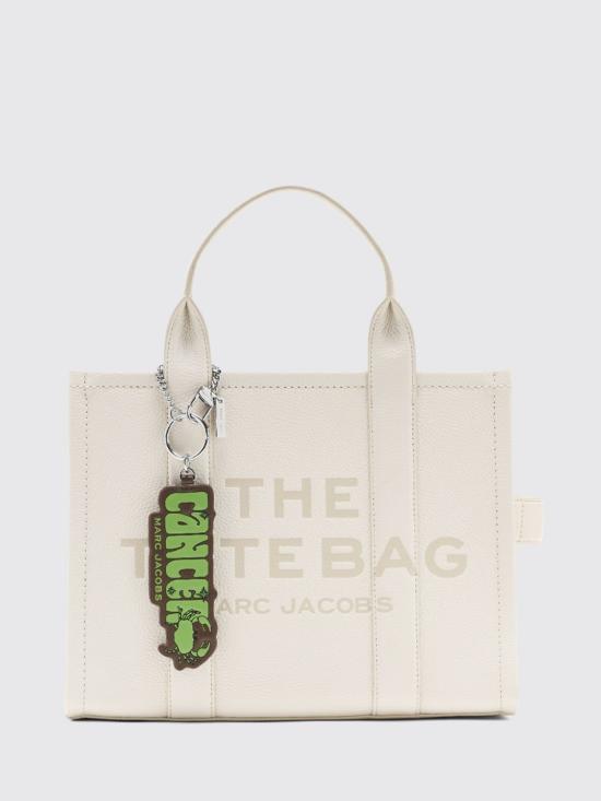 26FW 마크제이콥스 키링 2S6SCH010S01 982 Green - MARC JACOBS
